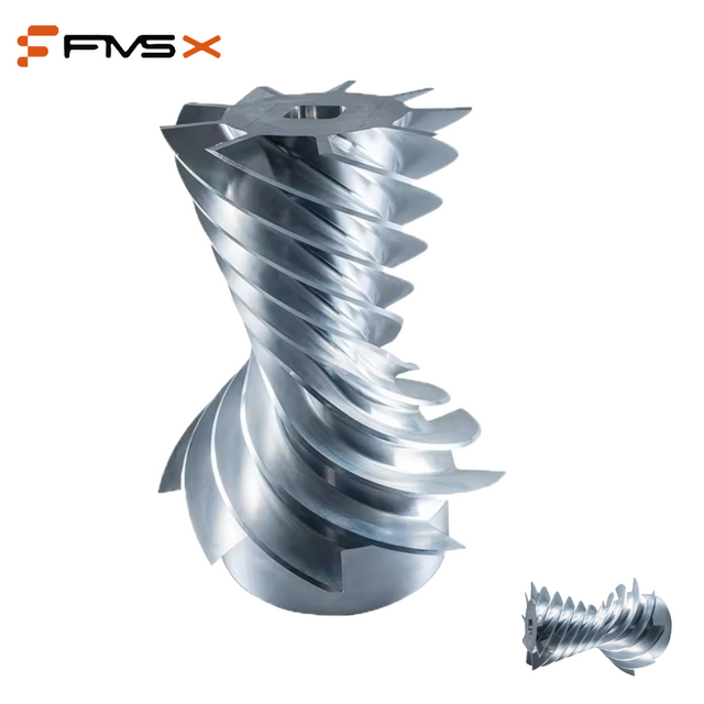 Custom 5 Axis CNC Lathe Milling Turning Machinery Aluminum Steel CNC Machining Service Medical Auto Spare CNC Parts