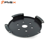 Medical CNC Aluminum Machining Component with Surface Treatment