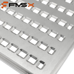 CNC Aluminum Alloy Parts4