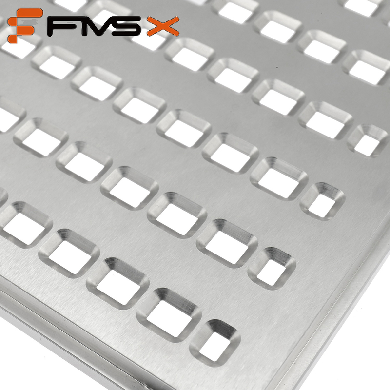 CNC Aluminum Alloy Parts4