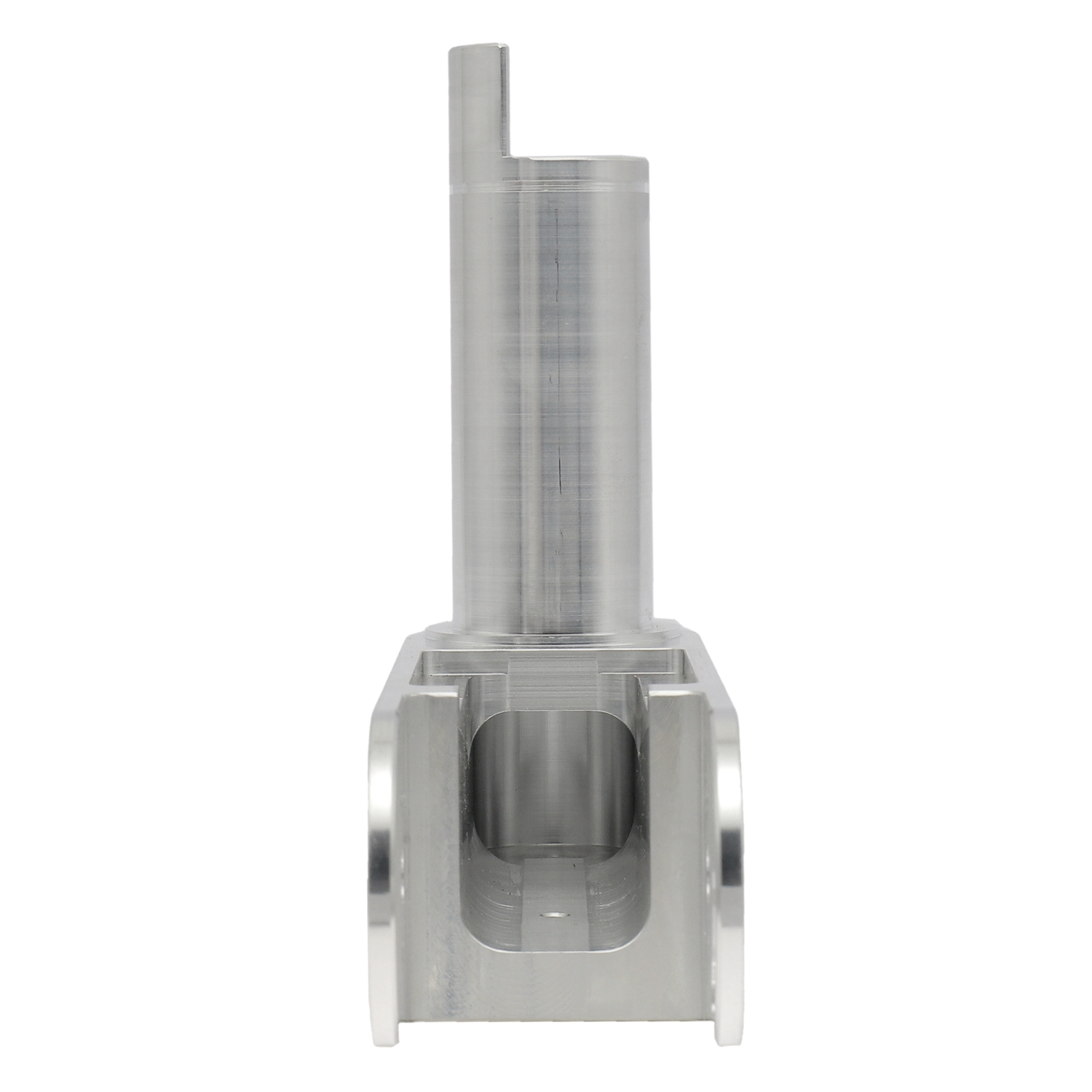 Medical CNC Aluminum Component1