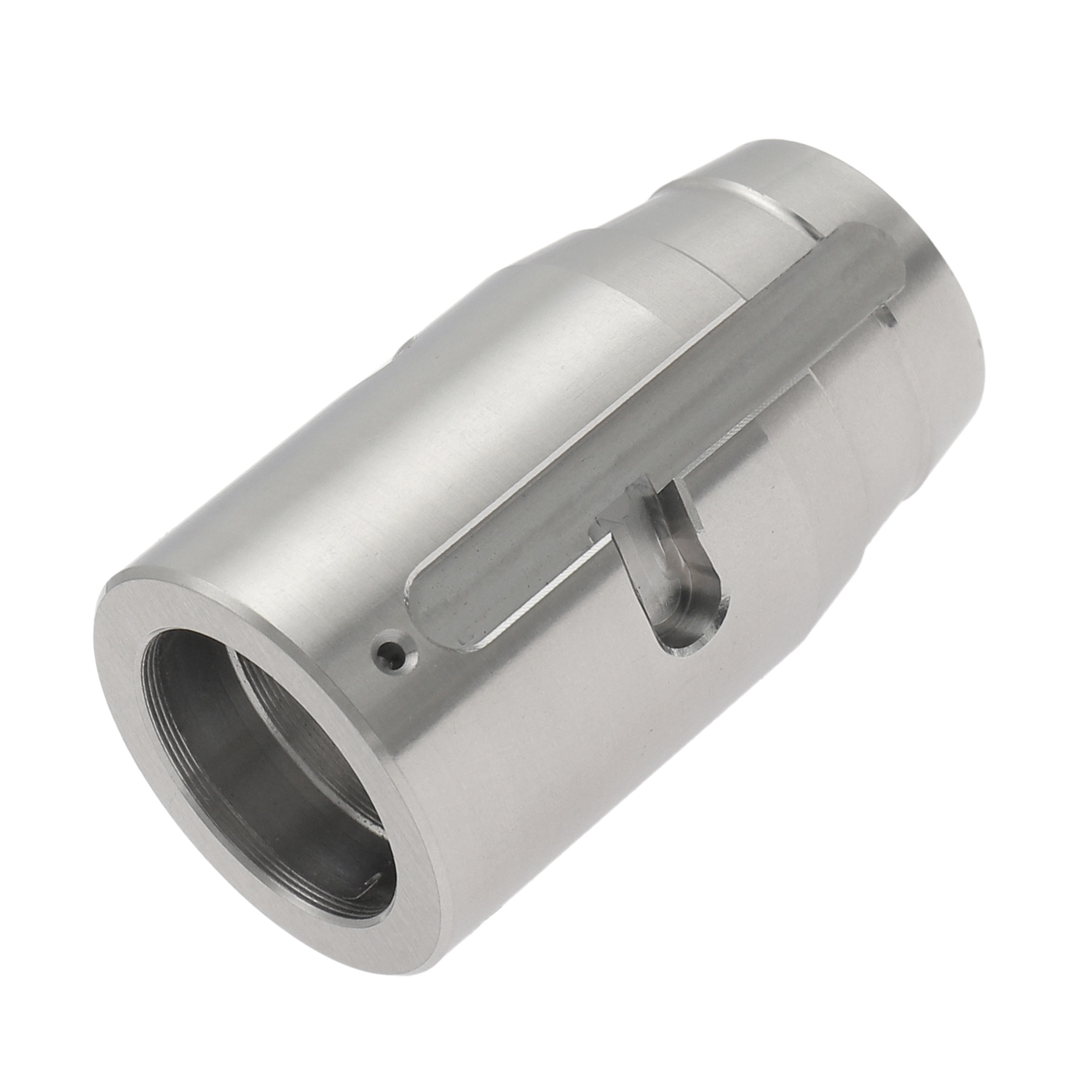 Steel Cnc Machining Parts