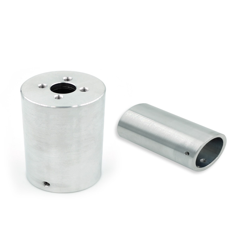 CNC Aluminum Machining Parts 