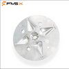 SUS304/316/Titanium Alloy/aluminum Alloy Automation CNC Machining Parts 12 