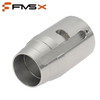 Steel Cnc Machining Parts