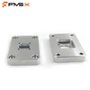SUS304/316/Titanium Alloy/aluminum Alloy Automation CNC Machining Parts 6 