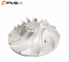 SUS304/316/Titanium Alloy/aluminum Alloy CNC Machining Parts