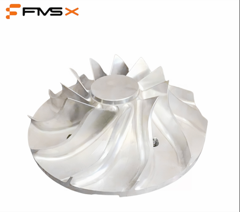 SUS304/316/Titanium Alloy/aluminum Alloy CNC Machining Parts