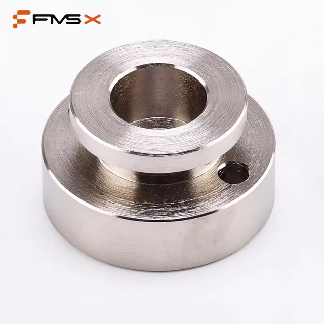 SUS304/316/Titanium Alloy/aluminum Alloy Automation OEM CNC Machining Parts