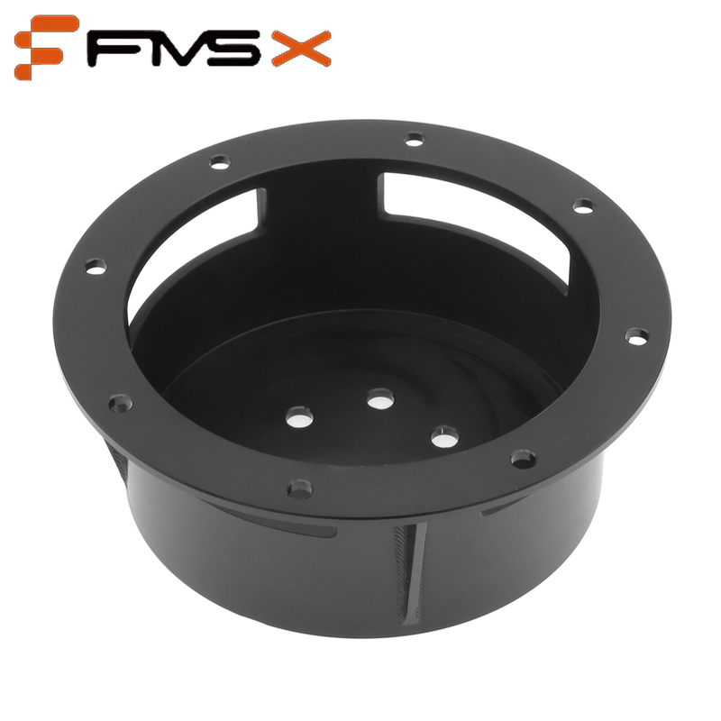 CNC Aluminum Alloy Parts3