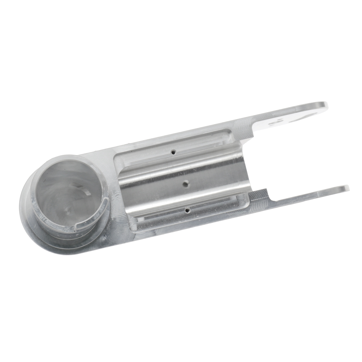 Medical CNC Aluminum Component1