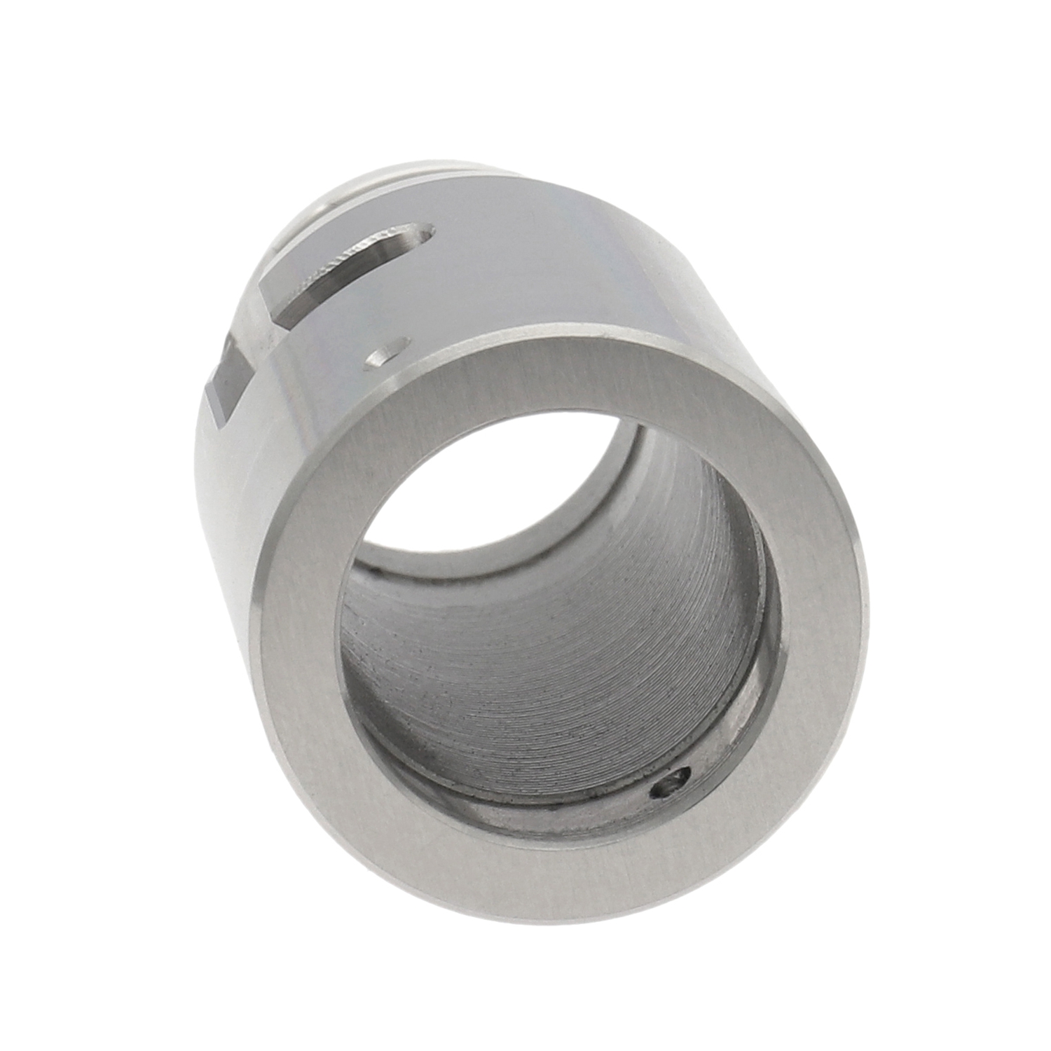 Steel Cnc Machining Parts