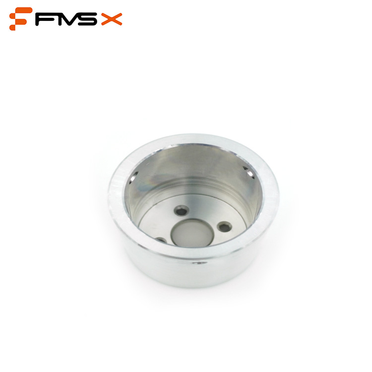CNC Aluminum Machining Parts 