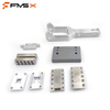 SUS304/316/Titanium Alloy/aluminum Alloy Automation CNC Machining Parts 7