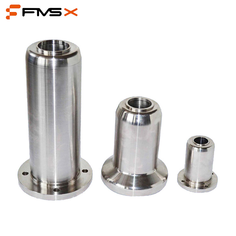 SUS304/316/Titanium Alloy/aluminum Alloy Automation CNC Machining Parts 10