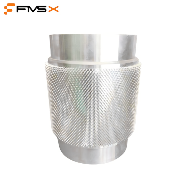 SUS304/316/Titanium Alloy/aluminum Alloy Automation CNC Machining Parts 13