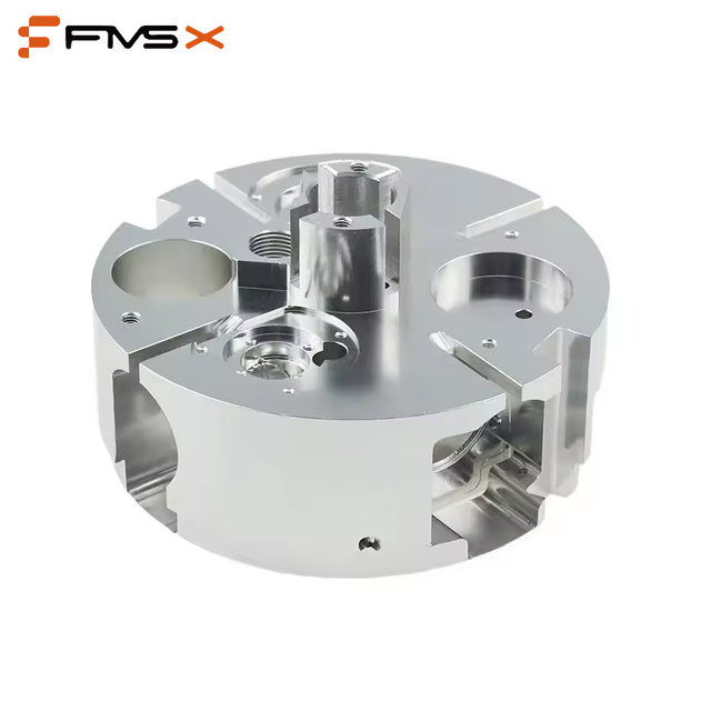 Custom High Precision Stainless Steel Aluminum CNC Machining Milling Turning Part Fabrication Service CNC Machining Parts