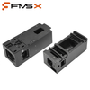 Semiconductor Optical CNC Component