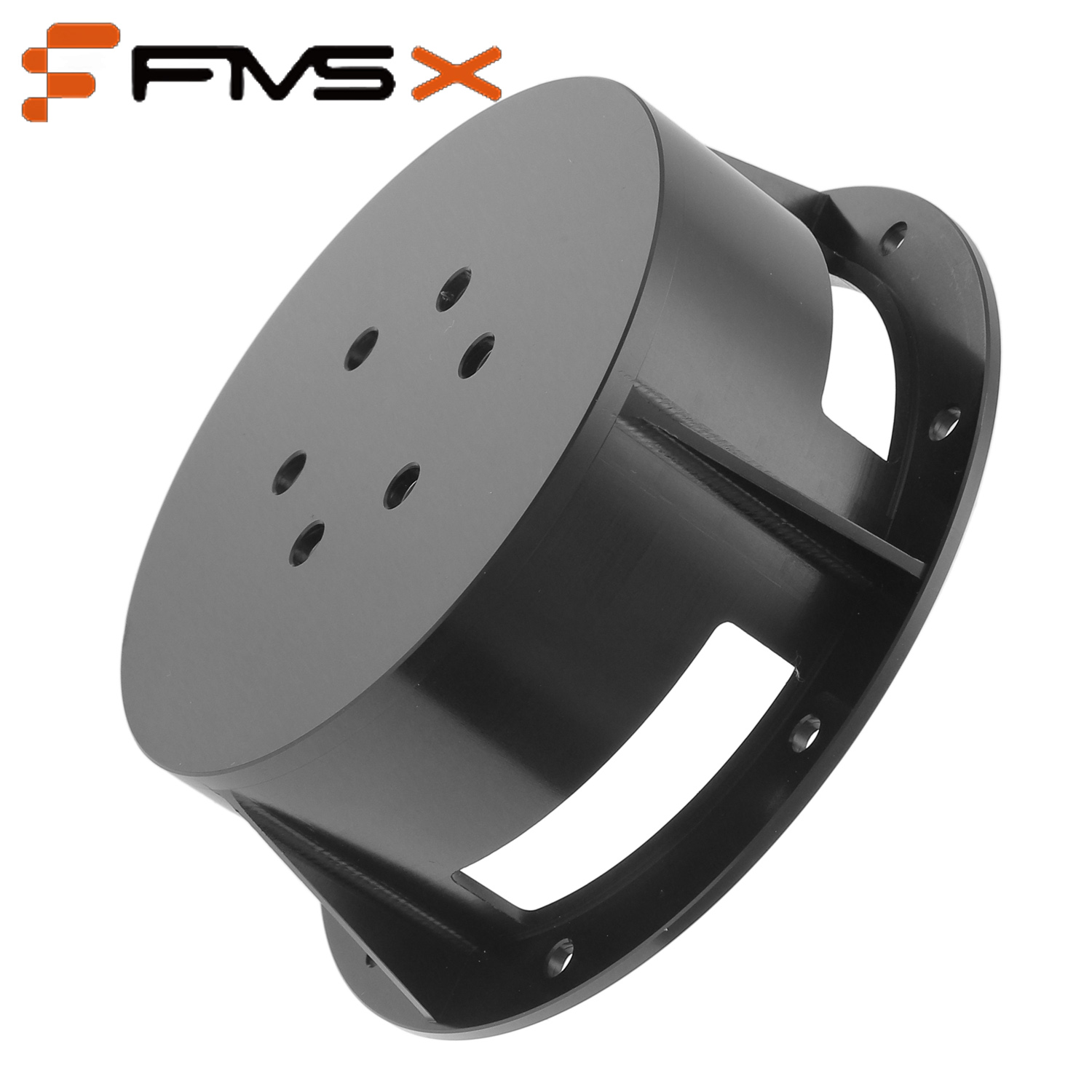 CNC Aluminum Alloy Parts3