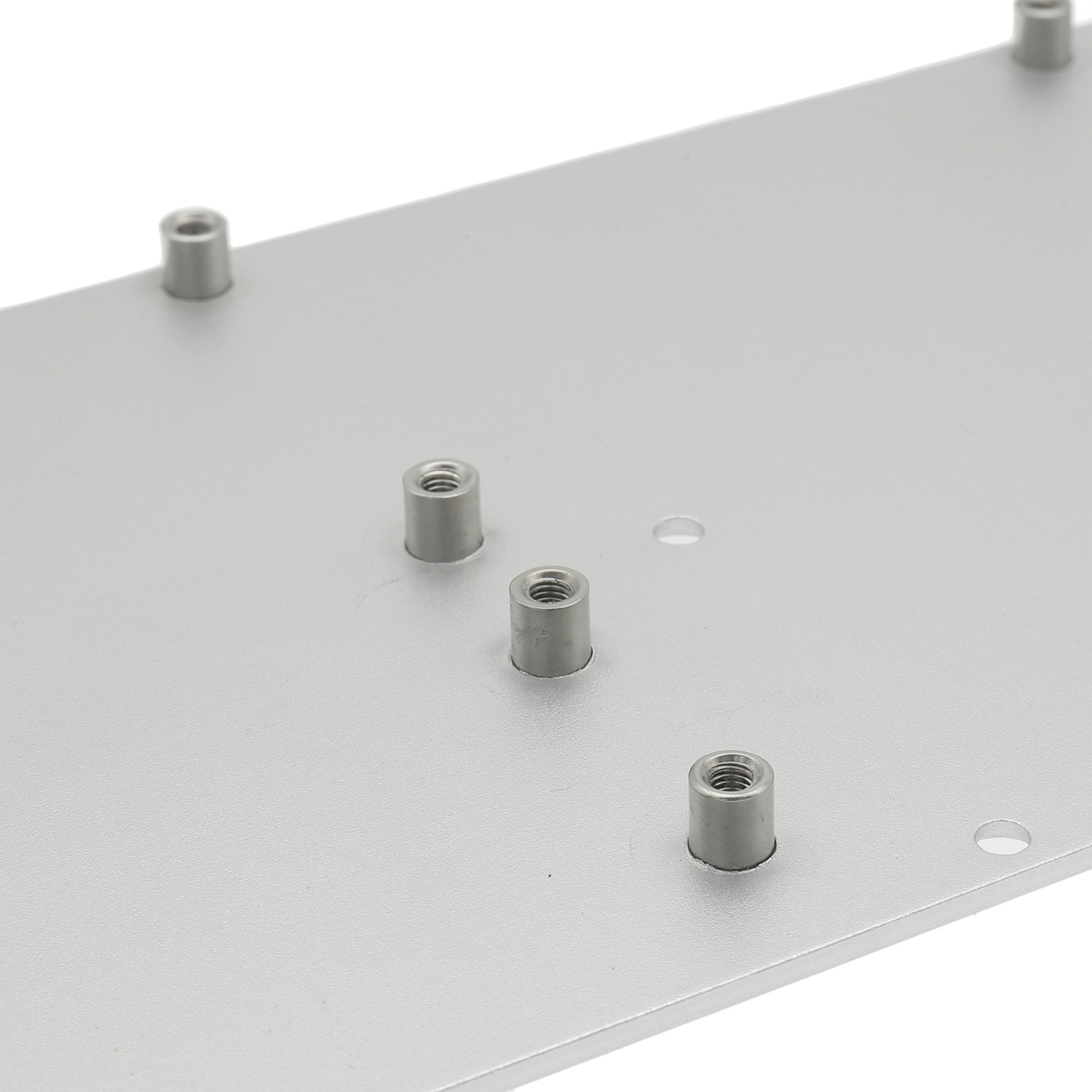 Optoelectronic Communication CNC Components