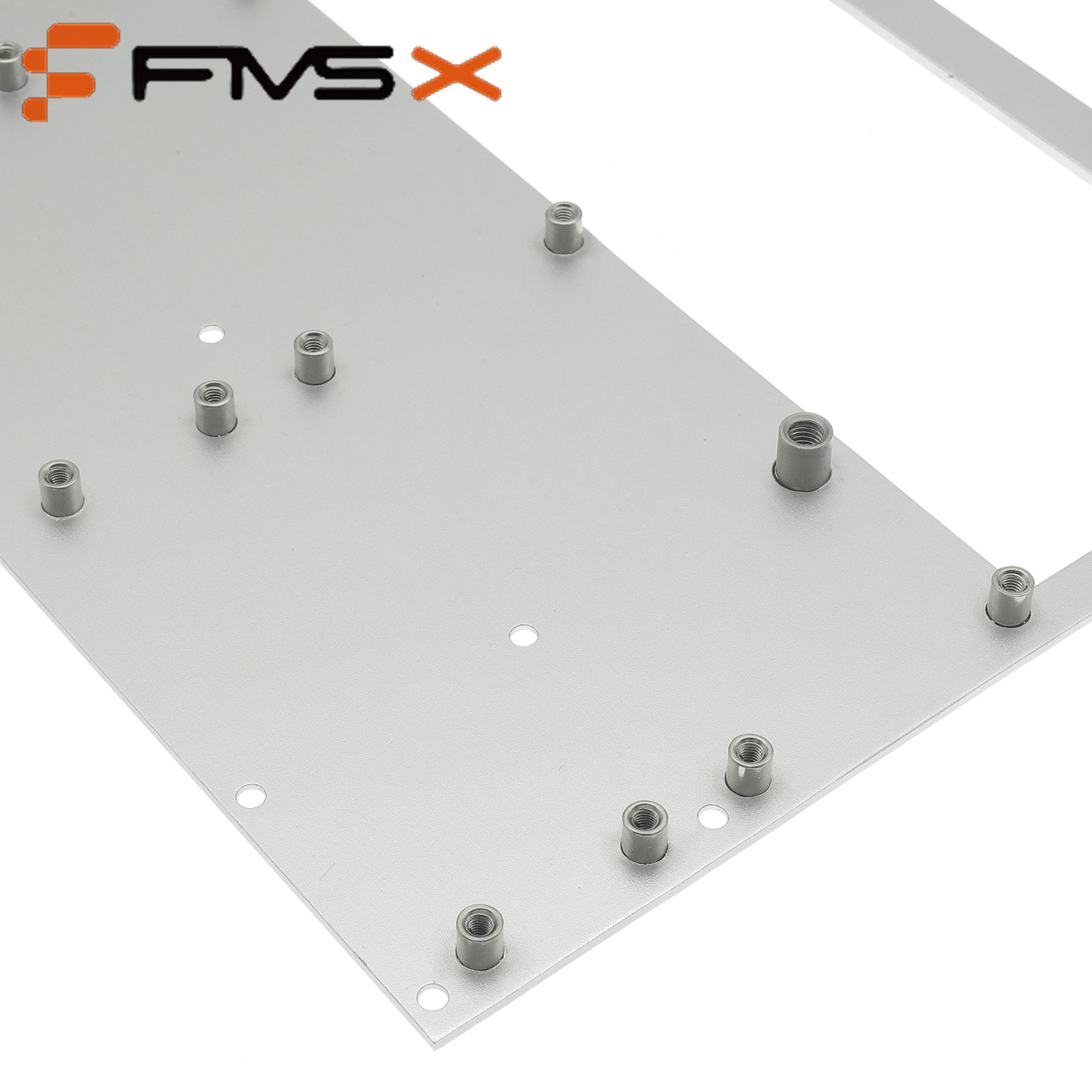 Optoelectronic Communication CNC Components