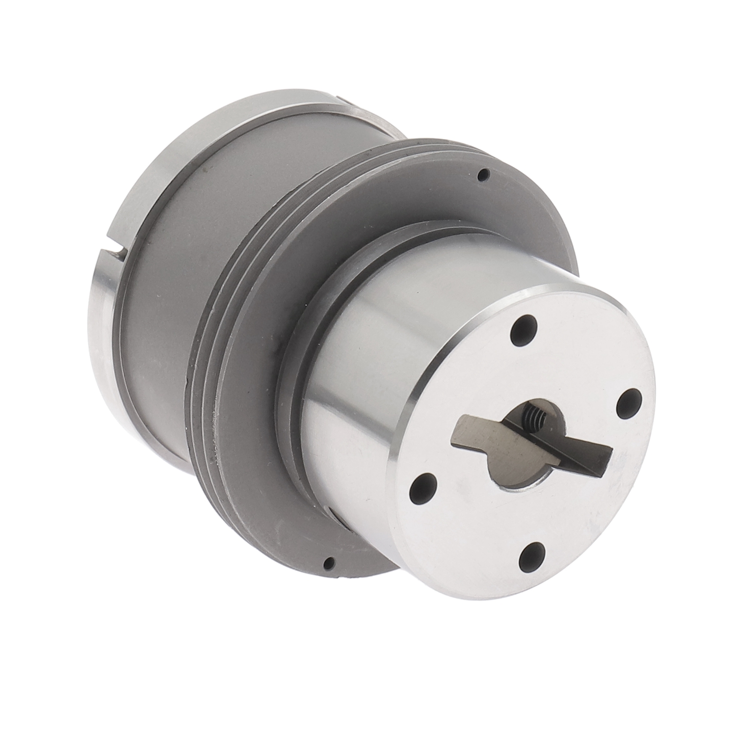 SUS304/316/Titanium Alloy/aluminum Alloy Automation CNC Machining Parts 2