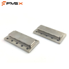 SUS304/316/Titanium Alloy/aluminum Alloy Automation CNC Machining Parts 5 