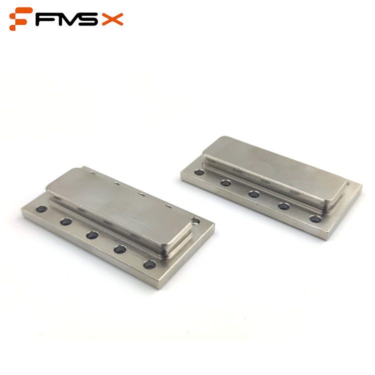 SUS304/316/Titanium Alloy/aluminum Alloy Automation CNC Machining Parts 5 